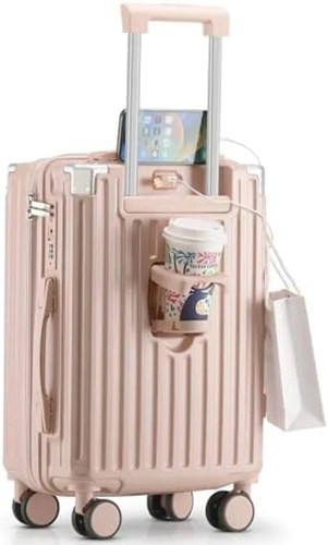 Carry luggage noble tsa - carry,