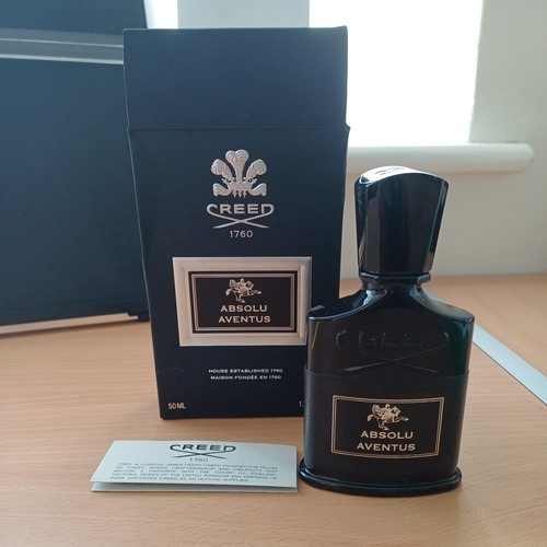 Creed absolu aventus - 50ml, eau