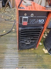 KEMPPI WU10 WATER COOLER - Re