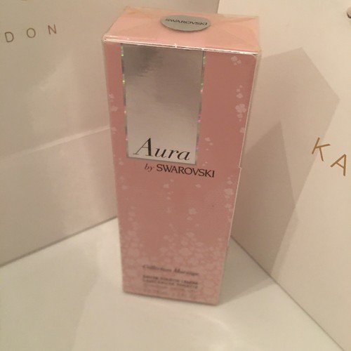 Swarovski aura love collection - love,