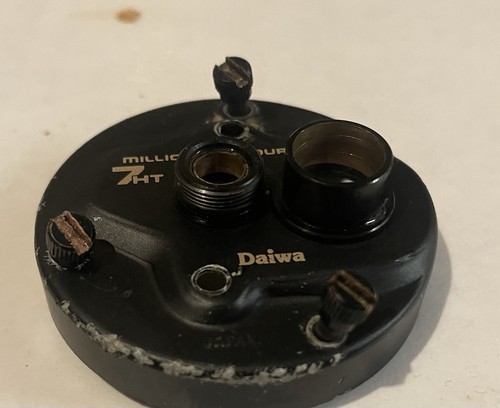 Daiwa 7ht drive - 7ht,