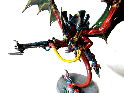 Warhammer 40k tyranids army - army,