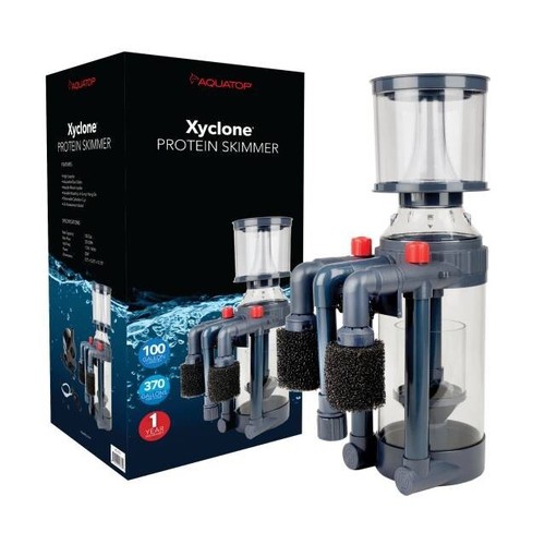 Aquatop 370 xyclone protein - aquatop, ps-370