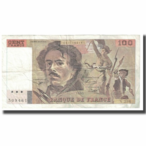 614799 france 100 - [#614799], francs