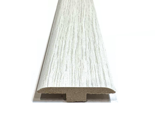 Miami white oak mdf - white, laminate