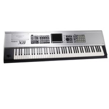 Roland Fantom-X8 Workstation