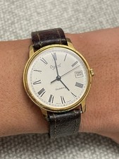 Ogival watch vintage - watch, swiss