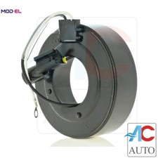 COIL MAGNETIC CLUTCH (COMPRESSOR) AC-04SD24 FOR SKODA SUPERB/II OCTAVIA/Combi