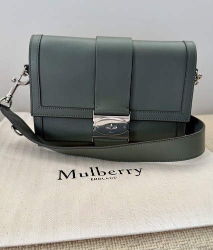 Mulberry utility postman - utility, postman's