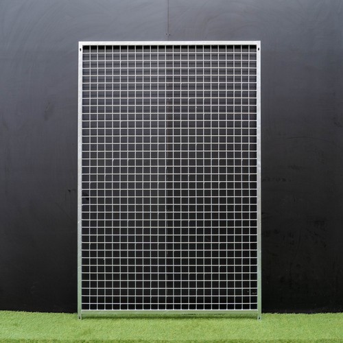 Dog run panel - run, 1.84m