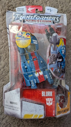 Hasbro transformers cybertron - hasbro,