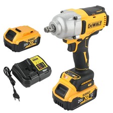 DEWALT STYLE DCF900N-XJ 18V 1/2 inch Impact Wrench (WITH BATTERY AND CHARGER)