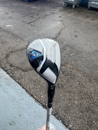 Cobra aerojet hybrid 21 - cobra,