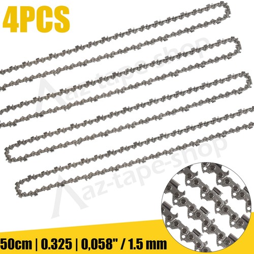 Chainsaw chains 76 link - chainsaw,