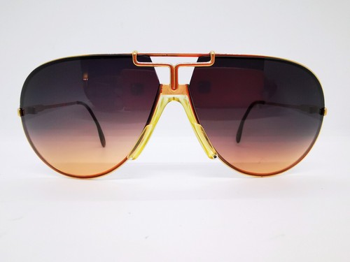 Vintage cazal 901 - vintage, targa