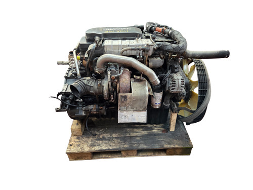 Daf px7 complete used - lf,