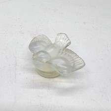 Vintage Sabino Opalescent