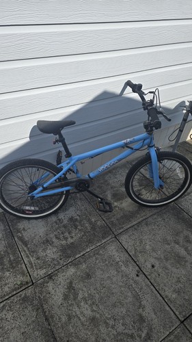 Voodoo zaka bmx - voodoo, bike