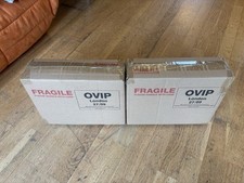 Oasis live 25 VIP merch box Wembley 27th September 2025 SEALED UNOPENED 