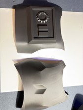 Stormtrooper Front Chest And  Back Armor  Cosplay Plus Thermal Detonator