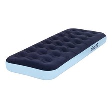 airzzZ Single Airbed–Quick