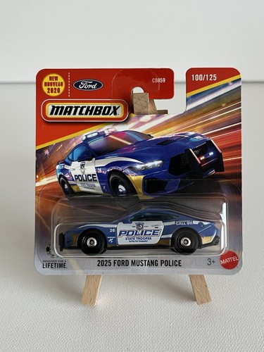Matchbox 2025 ford - 2025,