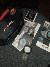 Polar Smart Edge heart rate