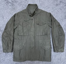 The Real McCoy's COAT, MAN'S