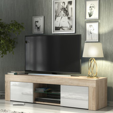 TV Unit 130cm Sideboard