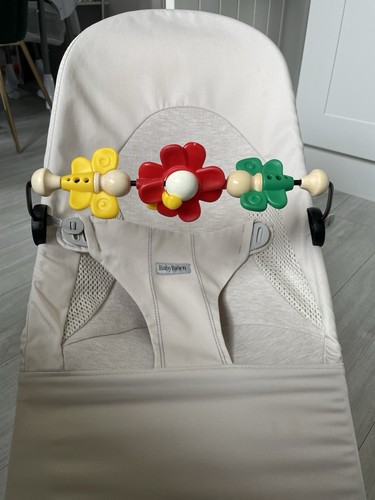 Baby bjorn style - bjorn, for