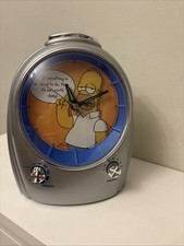 Vintage WESCO THE SIMPSONS