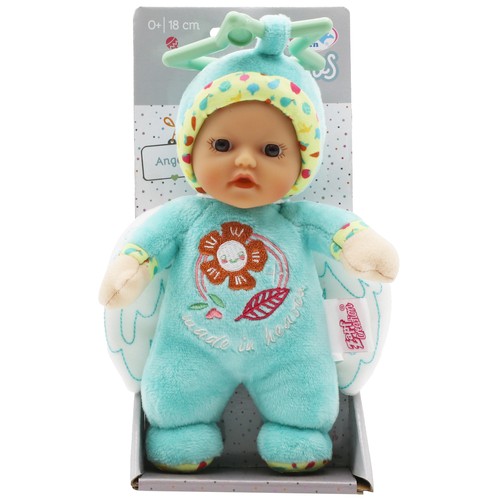 Baby born for babies - for,