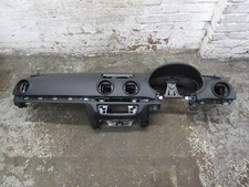 2015 AUDI A3 TFSI SPORT 8V MK3 5DRS HATCH DASHBOARD WITH PASSENGER AIRBAG