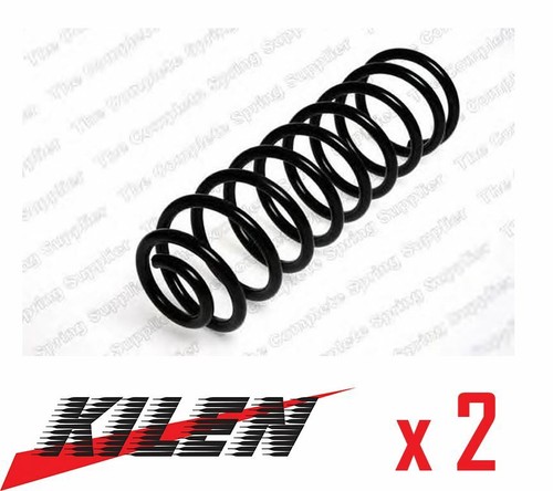 Kilen rear axle coil - x,