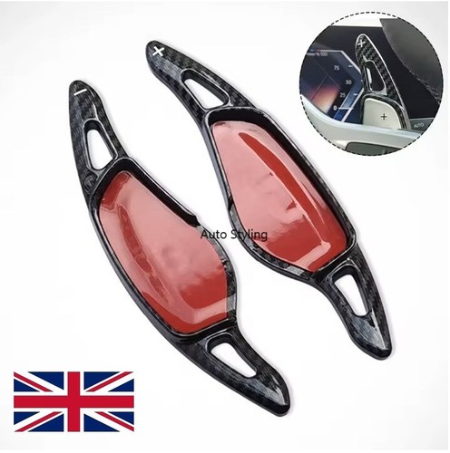 Steering wheel paddle shift - wheel,