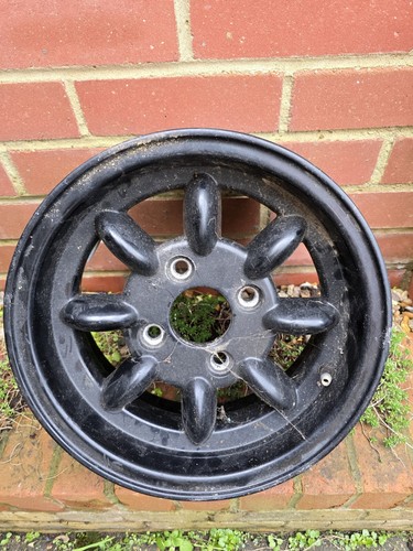 Classic mini wheels - classic,