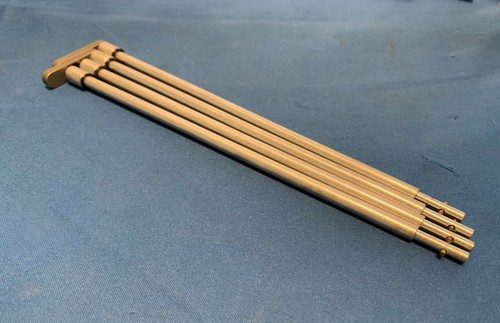 Slice pins for - acorn, riscpc