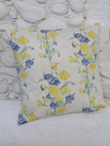Cushion cover laura - cushion, cover,