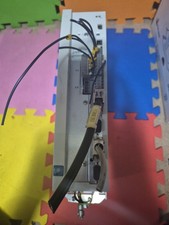 Lenze MOTOR INVERTER