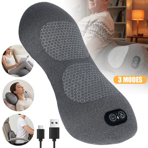 Massage pillow back massager - massage,