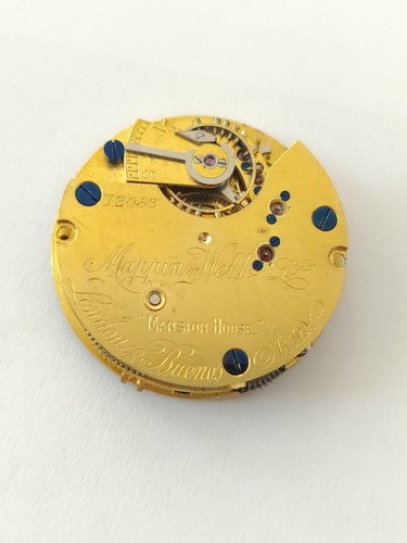 Mappin webb ltd london - webb,