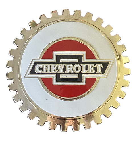 Classic vintage chevrolet - classic,