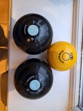 Sovereign Crown Green Lawn