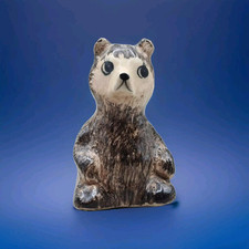 Vintage Bear by Philip