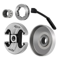 325-7 Sprocket Rim Clutch Assy