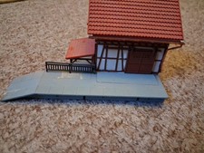Faller N Gauge Half-timbered