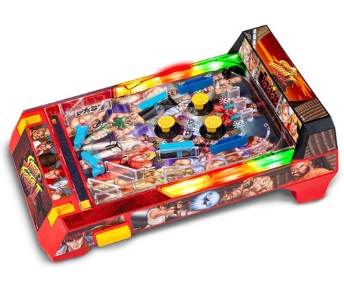Street fighter electronic - street,