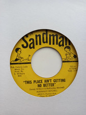 McKinnley Mitchell - This