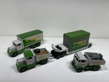 Days Gone 1:76 Billy Smarts