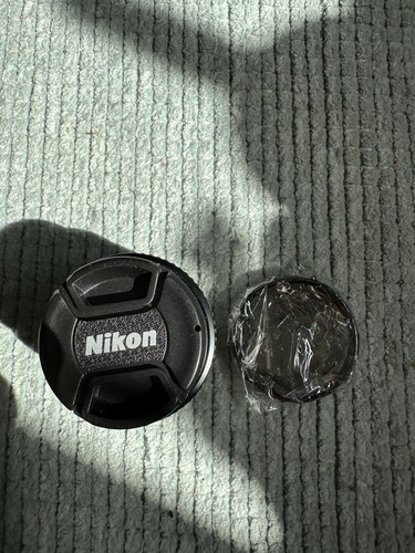 Nikon 50mm series e - 50mm,